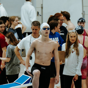 Fundraising Page: Luke Tartaglione